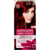 Garnier Kalıcı Krem Saç Boyası 60 ml – Amonyaksız, Bitkisel Yağlı, Yoğun Kızıl Ton ve Uzun Süreli Parlaklık