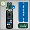 Garnier Men Ekstra Ferahlık Spray Deodorant