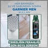 Garnier Men Ekstra Ferahlık Spray Deodorant