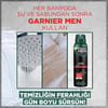 Garnier Men Erkek Sprey Deodorant Kokusuz Ultra Kuru 96 Saat Etkili Alkol İçermez 150 ml