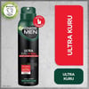 Garnier Men Erkek Sprey Deodorant Kokusuz Ultra Kuru 96 Saat Etkili Alkol İçermez 150 ml
