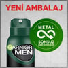 Garnier Men Lekesiz Koruma Aerosol 150 ml