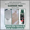 Garnier Men Lekesiz Koruma Aerosol 150 ml