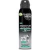 Garnier Men Magnezyum Sprey Deodorant 72 Saat Kötü Kokuya Karşı Koruma 150 ml