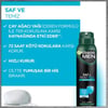 Garnier Men Saf ve Temiz Aerosol Erkek Deodorant 150 ml
