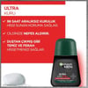 Garnier Men Ultra Kuru Roll On 50 ML