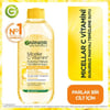 Garnier Micellar C Vitamini Kusursuz Makyaj Temizleme Suyu 400ML