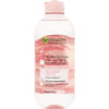 Garnier Micellar Gül Suyu Makyaj Temizleme Suyu 400 ml Hassas Ciltlere Arındırıcı ve Işıltı Etkili