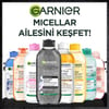 Garnier Micellar Kömür Kusursuz Makyaj Temizleyici Jel 400 ml
