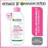Garnier Micellar Kusursuz Makyaj Temizleme Suyu 400 ml
