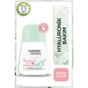 Garnier Mineral Hyaluronik Bakım Roll-on Deodorant 50 ml – Nemlendirici, Ferahlatıcı ve Uzun Süre Etkili Koruma