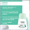Garnier Mineral Kadın Roll-On Deodorant 50 ml Ferah Kokulu Pudrasız Organik 48 Saat Lekesiz