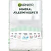 Garnier Mineral Kadın Roll-On Deodorant 50 ml Ferah Kokulu Pudrasız Organik 48 Saat Lekesiz