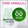 Garnier Mineral Lekesiz Koruma Ferah Koku Deodorant