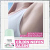 Garnier Mineral Lekesiz Koruma Ferah Koku Roll-on