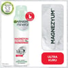 Garnier Mineral Magnezyum Ultra Kuru Sprey Deodorant