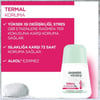 Garnier Mineral Roll-On Deodorant - 72 Saat Etkili, Ferah Koku ve Termal Koruma, Kadınlar için Pudrasız, 50 ml (Tekli)