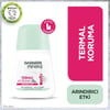Garnier Mineral Roll-On Deodorant - 72 Saat Etkili, Ferah Koku ve Termal Koruma, Kadınlar için Pudrasız, 50 ml (Tekli)