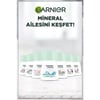 Garnier Mineral Roll-On Kadın Deodorant 50 ml Ferah Kokulu 72 Saat Etkili Pudrasız Hızlı Kuruma