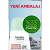 Garnier Mineral Roll-On Kadın Deodorant 50 ml Ferah Kokulu 72 Saat Etkili Pudrasız Hızlı Kuruma
