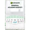 Garnier Mineral Saf ve Temiz Roll-On Deodorant - Kadınlar için 48 Saat Etkili, Pudrasız ve Alkol İçermeyen Ferah Temizlik Kokusu, 50 ml