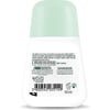 Garnier Mineral Saf ve Temiz Roll-On Deodorant - Kadınlar için 48 Saat Etkili, Pudrasız ve Alkol İçermeyen Ferah Temizlik Kokusu, 50 ml
