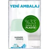 Garnier Mineral Saf ve Temiz Roll-On Deodorant - Kadınlar için 48 Saat Etkili, Pudrasız ve Alkol İçermeyen Ferah Temizlik Kokusu, 50 ml