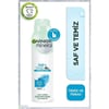 Garnier Mineral Saf ve Temiz Unisex Sprey Deodorant 150 ml 48 Saat Etkili Alkol İçermeyen Ferah Koku