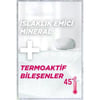 Garnier Mineral Termal Koruma Sprey Deodorant - Ferah ve Uzun Süre Kalıcı Koku, Kadınlar İçin, 72 Saat Etkili, Hızla Kuruyan, Alkol İçermez, 150 ml