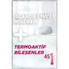 Garnier Mineral Termal Koruma Sprey Deodorant - Ferah ve Uzun Süre Kalıcı Koku, Kadınlar İçin, 72 Saat Etkili, Hızla Kuruyan, Alkol İçermez, 150 ml