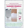 Garnier Mineral Termal Koruma Sprey Deodorant - Ferah ve Uzun Süre Kalıcı Koku, Kadınlar İçin, 72 Saat Etkili, Hızla Kuruyan, Alkol İçermez, 150 ml