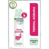 Garnier Mineral Termal Koruma Sprey Deodorant - Ferah ve Uzun Süre Kalıcı Koku, Kadınlar İçin, 72 Saat Etkili, Hızla Kuruyan, Alkol İçermez, 150 ml