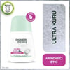 Garnier Mineral Ultra Kuru Roll-On Deodorant 50 ml Kadın 48 Saat Etkili Ferah Kokulu Pudrasız Alkol İçermez