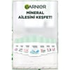 Garnier Mineral Ultra Kuru Roll-On Deodorant 50 ml Kadın 48 Saat Etkili Ferah Kokulu Pudrasız Alkol İçermez