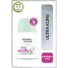 Garnier Mineral Ultra Kuru Roll-On Deodorant 50 ml Kadın 48 Saat Etkili Ferah Kokulu Pudrasız Alkol İçermez