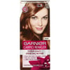 Garnier Saç Boyası - Çarpıcı Altın Kahve, Amonyaksız Krem Formülü ile %100 Beyaz Kapatma ve Parlaklık