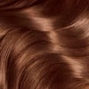 Garnier Saç Boyası - Çarpıcı Altın Kahve, Amonyaksız Krem Formülü ile %100 Beyaz Kapatma ve Parlaklık
