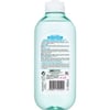 Garnier Saf & Temiz Makyaj Temizleme Suyu Yağlı Ciltler İçin Arındırıcı Etki 400 ml
