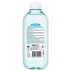 Garnier Saf & Temiz Makyaj Temizleme Suyu Yağlı Ciltler İçin Arındırıcı Etki 400 ml