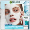 Garnier Saf & Temiz Peeling 3'ü 1 Arada Temizleme Maske 150 ml