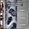 Garnier Şişkinlik Karşıtı Göz Maskesi – Kömür ve Kafeinli, Parfümsüz Vegan Formül, 15 Dakikada Etkili Tekli 1 Adet