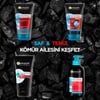 Garnier Siyah Nokta Temizleme Peeling 150 ml