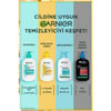Garnier Yüz Temizleme Jeli 250 ml Normal Ciltler için C Vitamini ve Gliserin İçerikli Besleyici