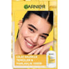 Garnier Yüz Temizleme Jeli 250 ml Normal Ciltler için C Vitamini ve Gliserin İçerikli Besleyici