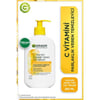 Garnier Yüz Temizleme Jeli 250 ml Normal Ciltler için C Vitamini ve Gliserin İçerikli Besleyici