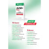 Genus Pharma AVM+ Plus Active, Multivitamin İçeren Takviye Gıda (30 Tablet)