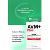 Genus Pharma AVM+ Plus Active, Multivitamin İçeren Takviye Gıda (30 Tablet)