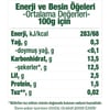 Gerber Organik Muzlu Havuçlu Bal Kabağı Püresi 90 gr
