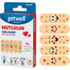 Getwell Mutluluk Yara Bandı