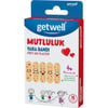 Getwell Mutluluk Yara Bandı